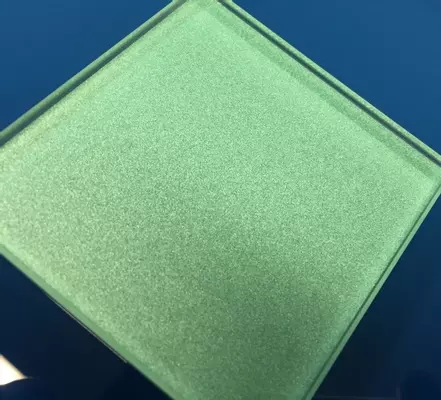 Metallic Apple